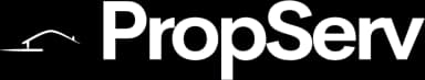 PropServ Logo
